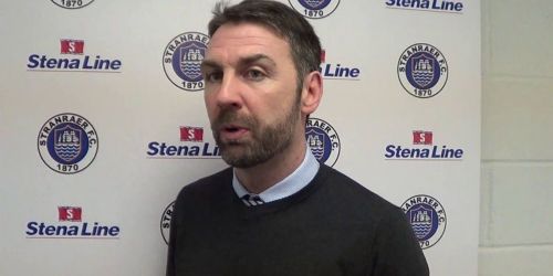 Stephen Farrell