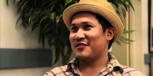 Dante Basco
