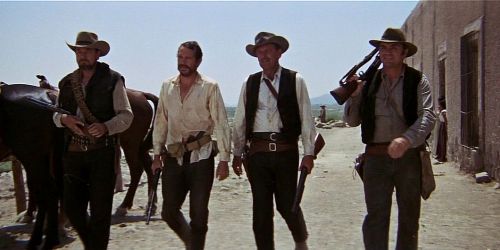 The Wild Bunch