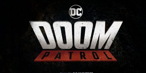 Doom Patrol