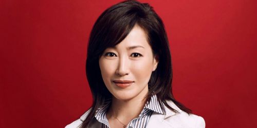 Reiko Takashima
