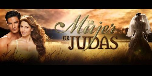 La mujer de Judas