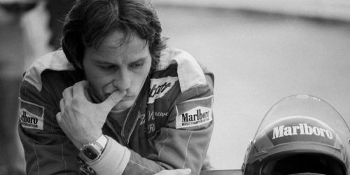 Gilles Villeneuve
