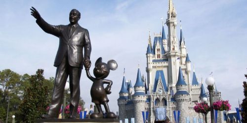 Magic Kingdom