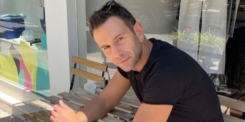 Tasos Iordanidis