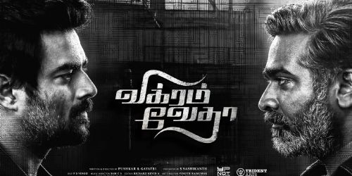 Vikram Vedha