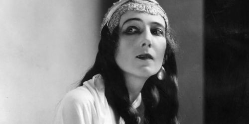 Ida Rubinstein