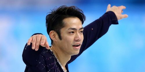 Daisuke Takahashi