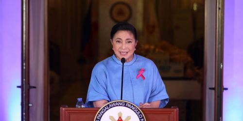 Leni Robredo