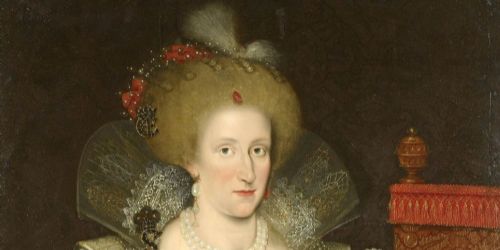 Anne of Denmark