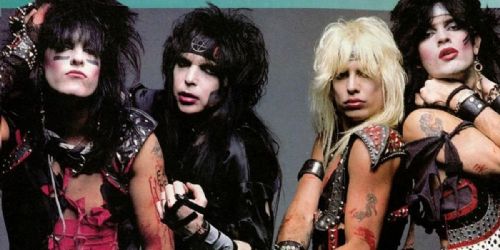 Mötley Crüe