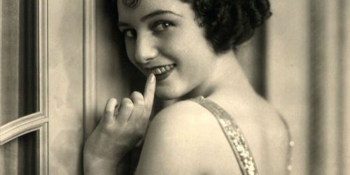 Georgia Hale