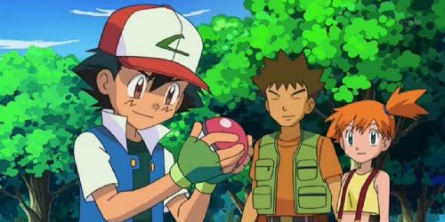 Pokémon