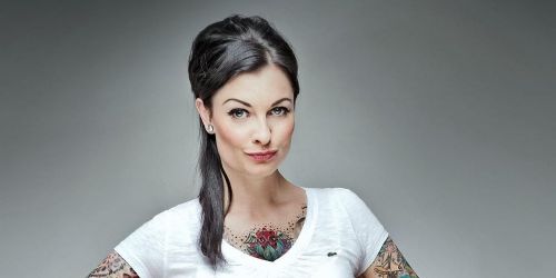 Lina Van de Mars