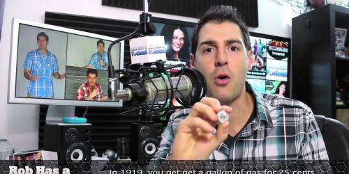 Rob Cesternino