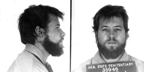 John Joubert (criminal)