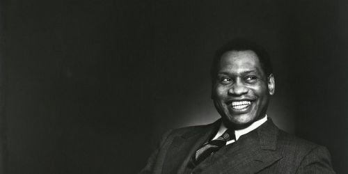 Paul Robeson