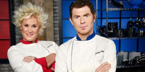 Worst Cooks in America