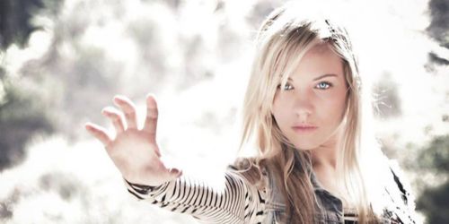 Android 18
