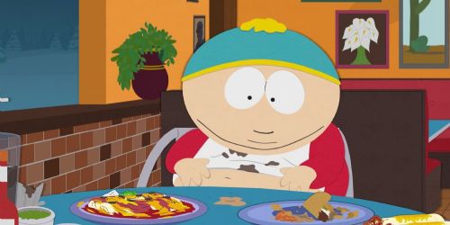 South Park characters - FamousFix.com list