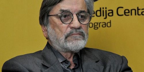 Dragan Nikolic