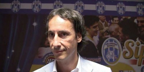 Claudio Coldebella