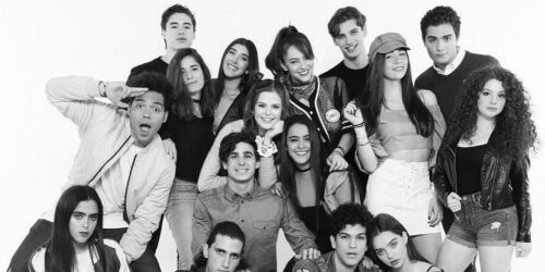 Like, la leyenda