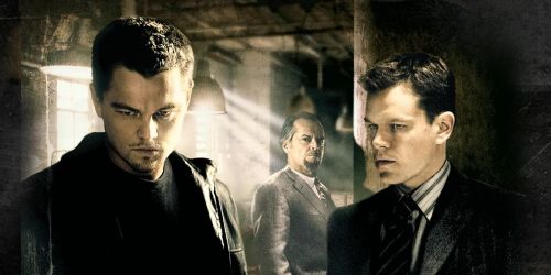 The Departed