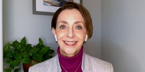 Martha Beck