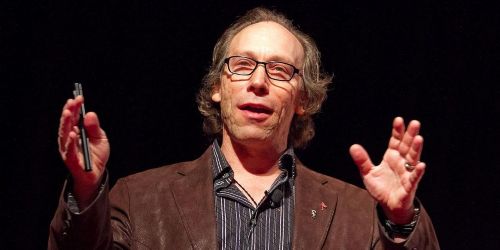Lawrence Krauss
