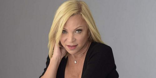 Joanne Rubino