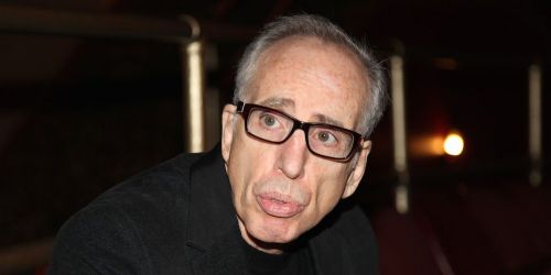 Jerry Zucker
