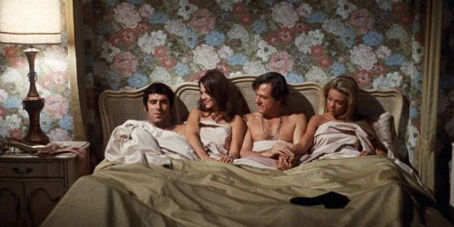 Bob & Carol & Ted & Alice