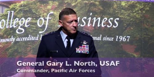 Gary L. North