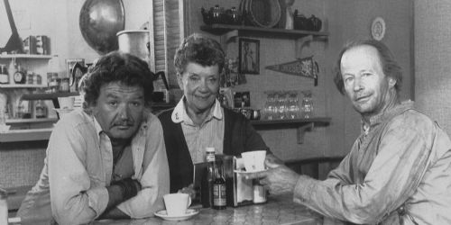 The Beachcombers