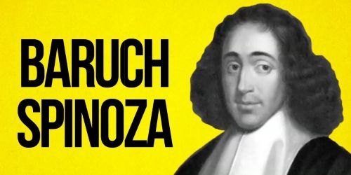 Baruch Spinoza