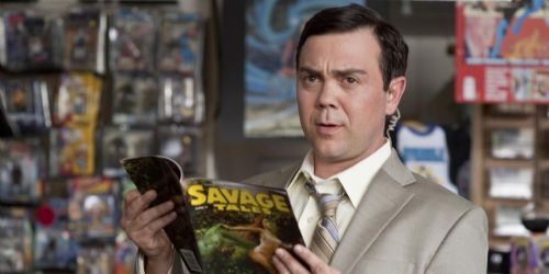 Joe Lo Truglio