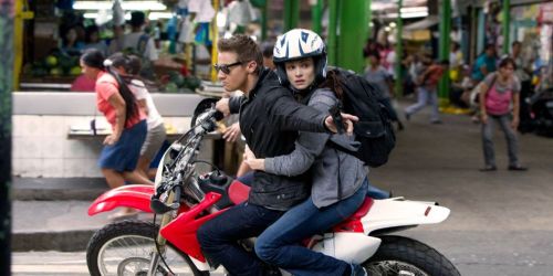 The Bourne Legacy