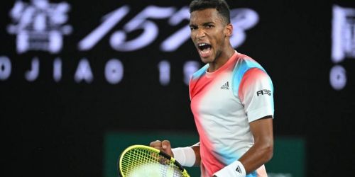 Félix Auger-Aliassime