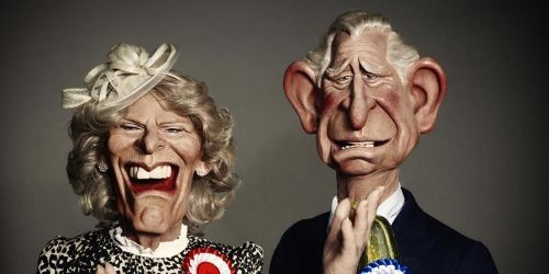 Spitting Image