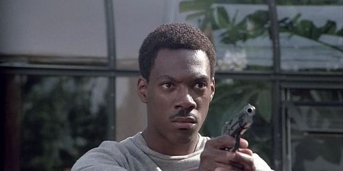 Beverly Hills Cop