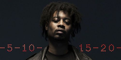 Danny Brown