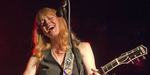 Allison Moorer