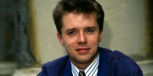 Nicky Campbell