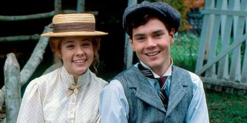 Anne of Avonlea
