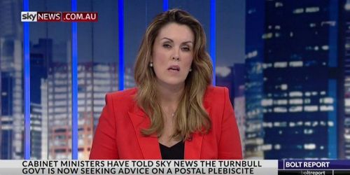 Credlin