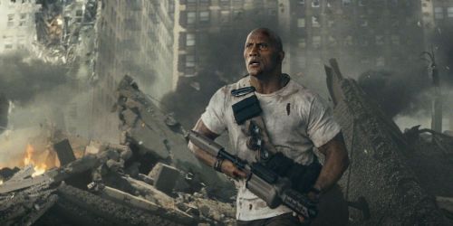 Rampage