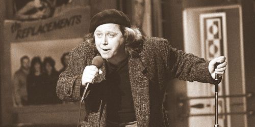 Sam Kinison
