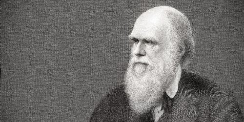 Charles Darwin