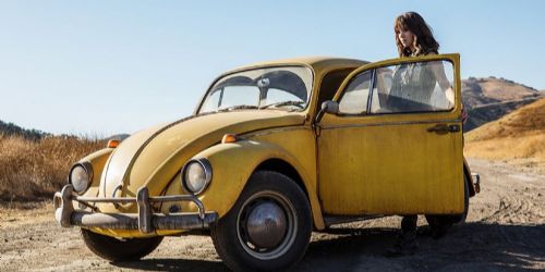 Bumblebee